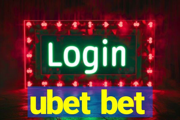 ubet bet